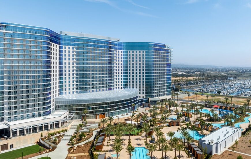 Gaylord Pacific Resort & Convention Center