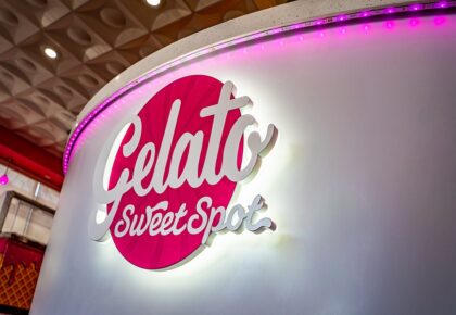 Gelato Sweet Spot