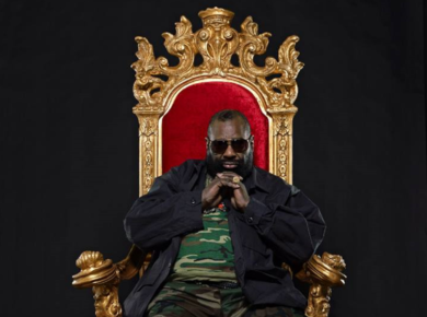 We Want The Funk! George Clinton & Parliament Funkadelic Coming To Observatory