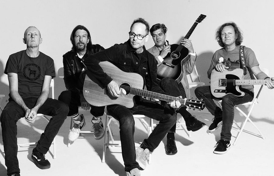 Gin Blossoms Celebrates 30th Anniversary Of 1st Album