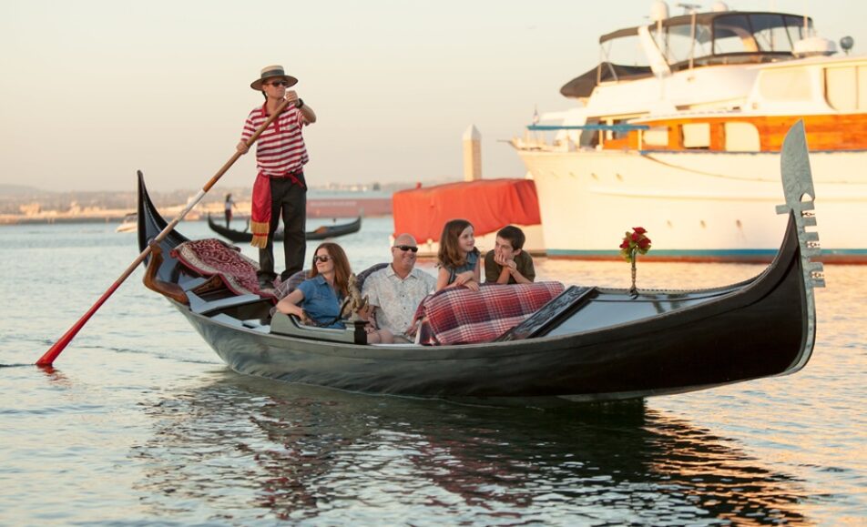 Mother’s Day with The Gondola Company