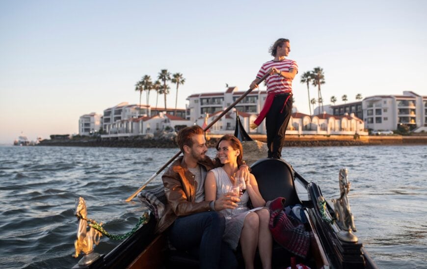 The Gondola Company