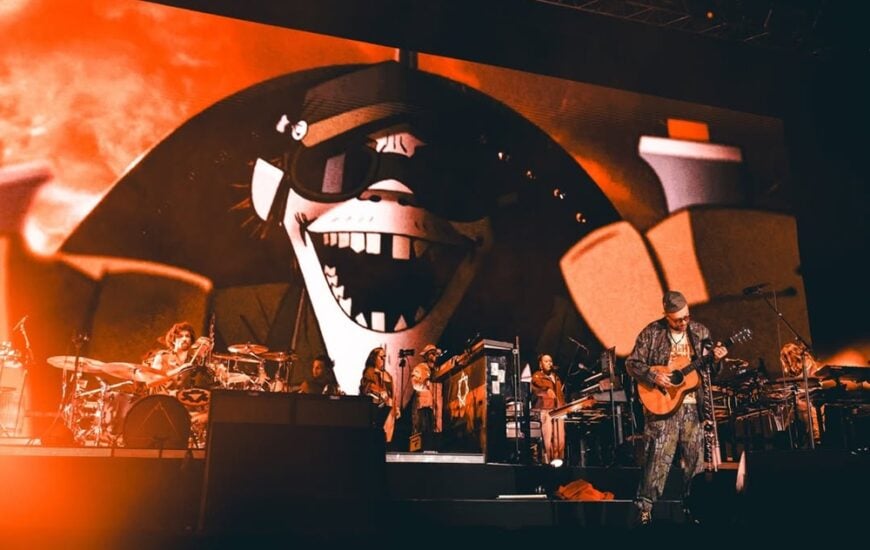 top concerts in san diego this week