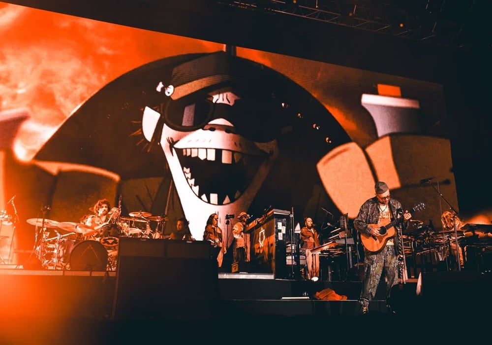 top concerts in san diego this week