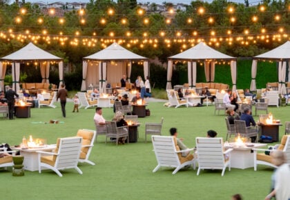 Fairmont Grand Del Mar Grans Social