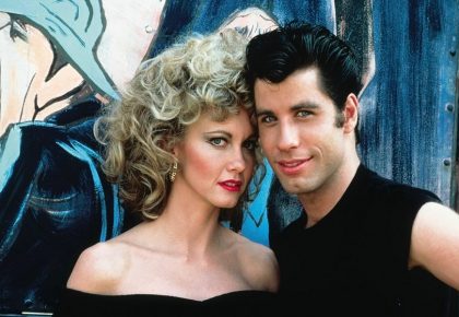 Limited Tickets To Go On Sale For USS Midway Museum Summer Movie Night Featuring "GREASE"
