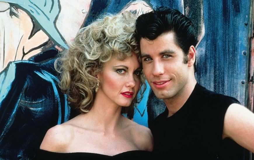 Limited Tickets To Go On Sale For USS Midway Museum Summer Movie Night Featuring "GREASE"