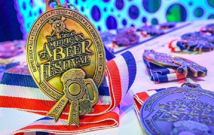 San Diego Breweries Win 15 Medals At Great American Beer Festival