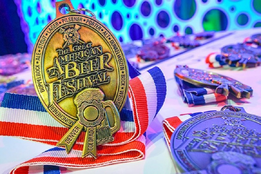 San Diego Breweries Win 15 Medals At Great American Beer Festival