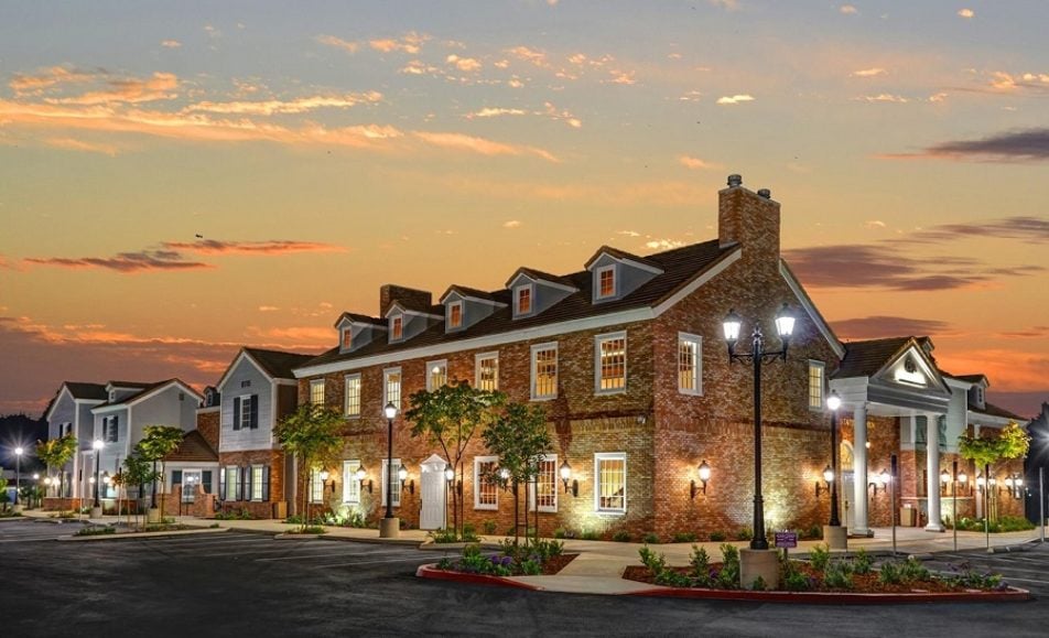 Green Dragon Tavern & Museum Carlsbad