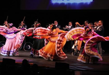 Día de los Muertos Celebration with the San Diego Symphony