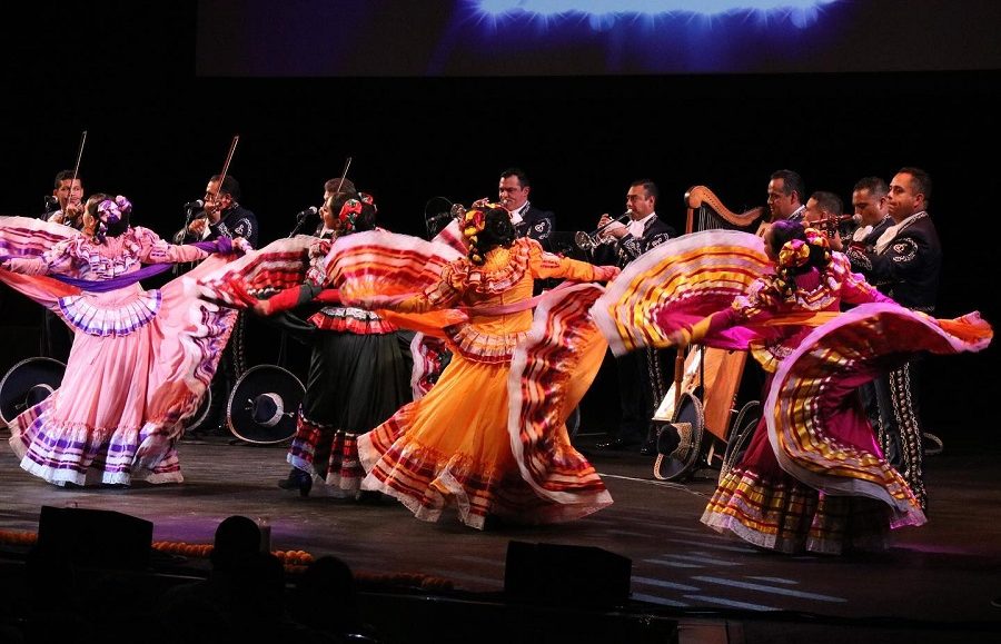 Día de los Muertos Celebration with the San Diego Symphony