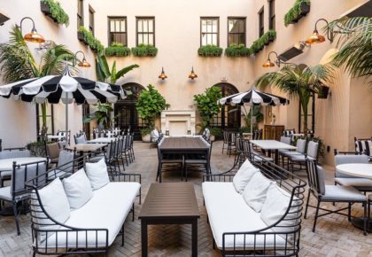 The Guild Hotel Be Saha Hospitality New Concepts