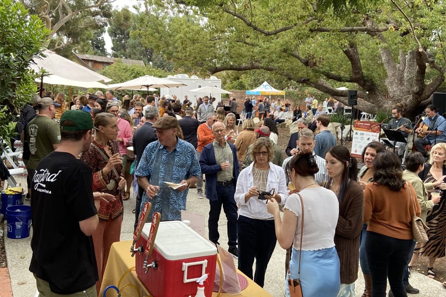 Home Start's 19th Annual Fall Festival