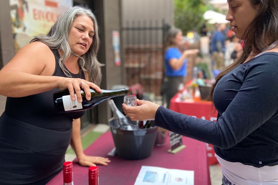Home Start's 19th Annual Fall Festival