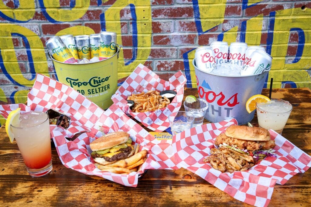 nfl football specials san diego