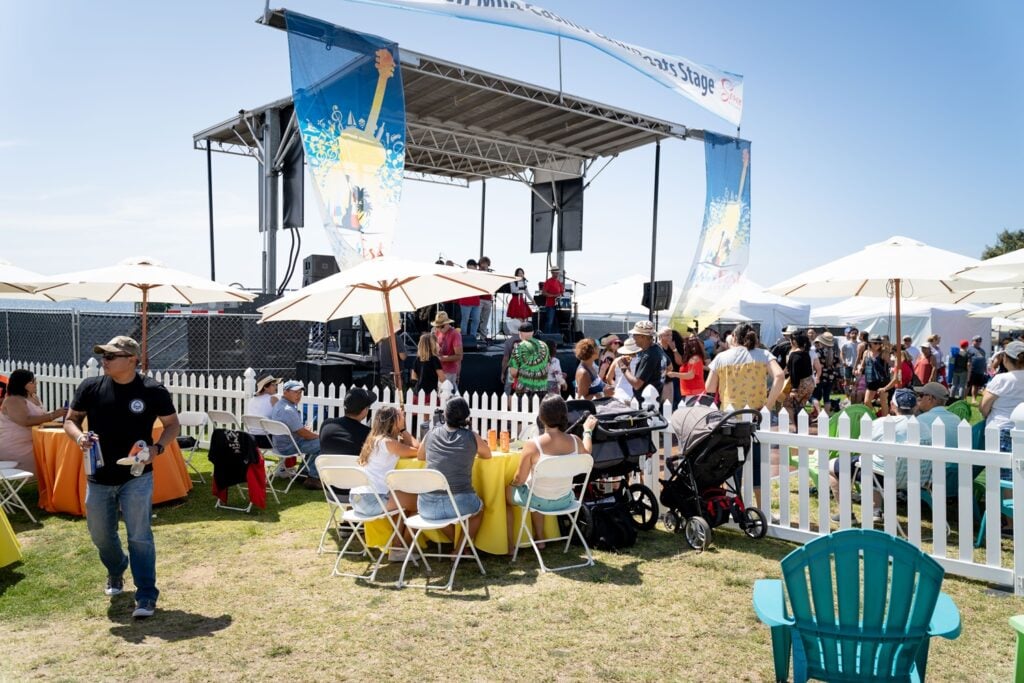 HarborFest chula vista