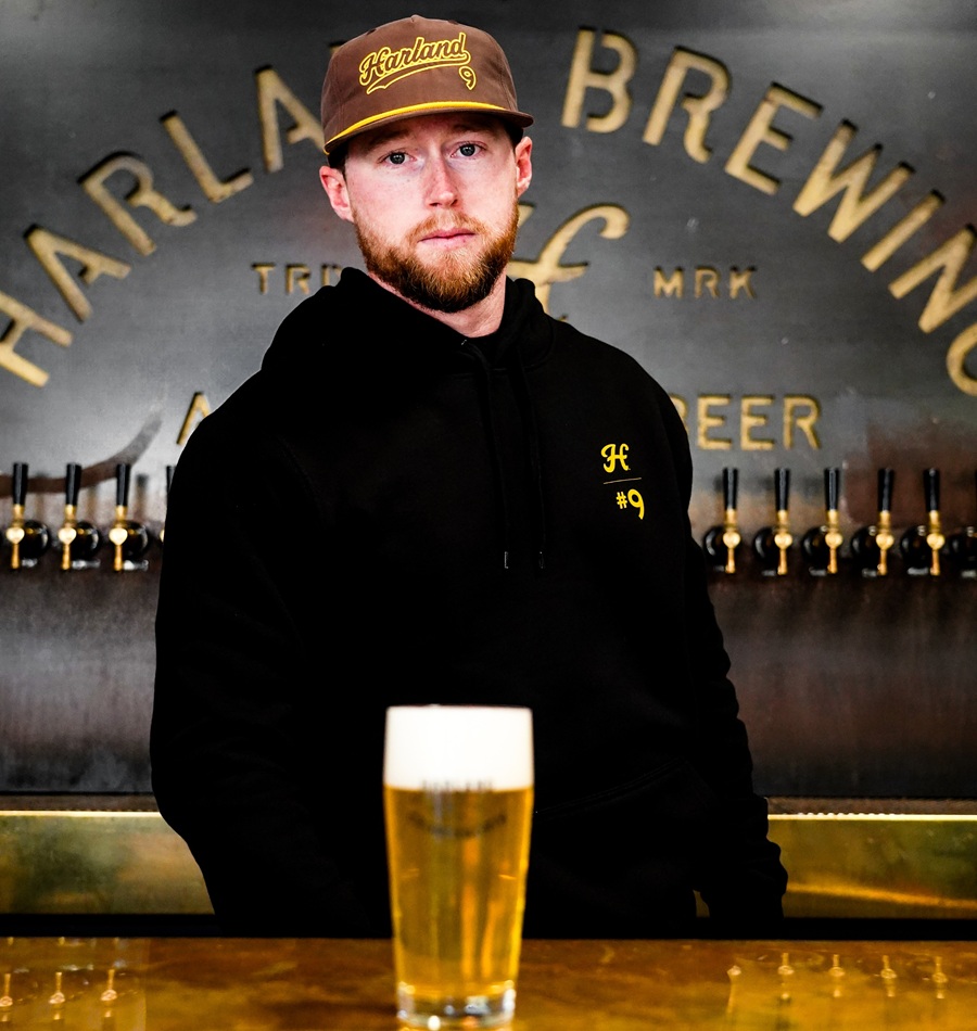 Harland Brewing