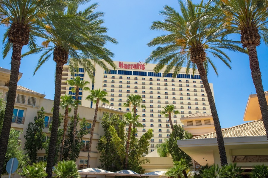 Harrah's Resort SoCal