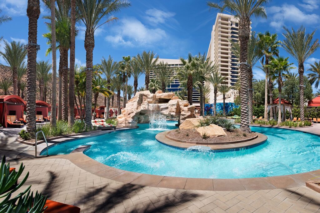 Harrah's Lazy River