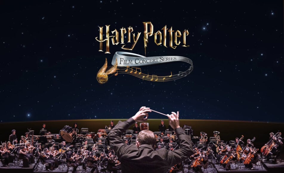 Harry Potter Film Concert Series