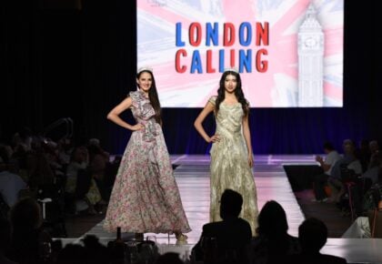 Haute with Heart Fashion Show
