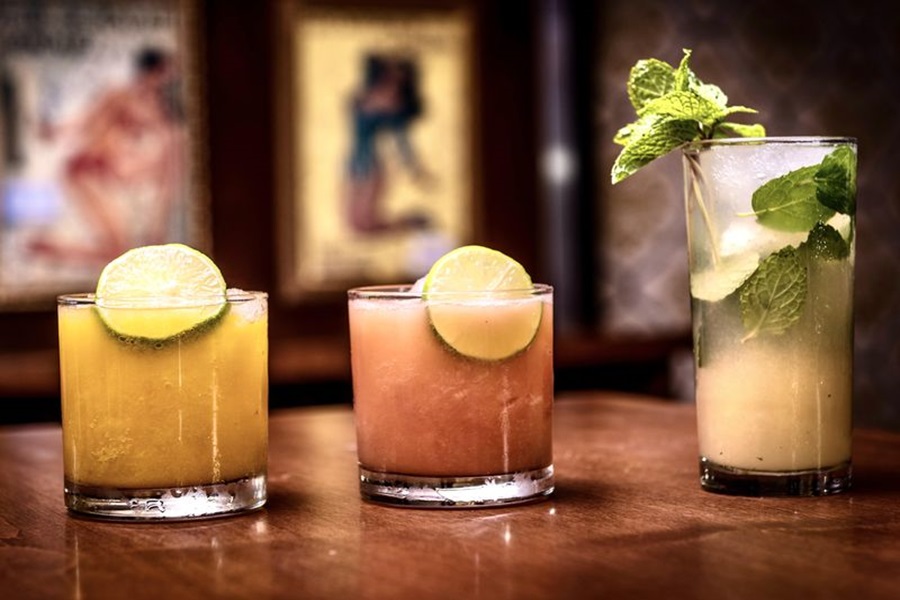 Havana 1920