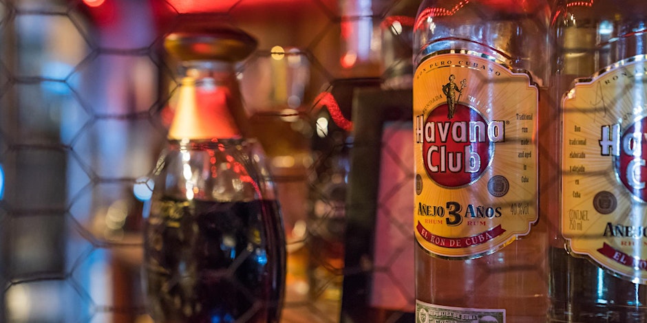 Havana 1920