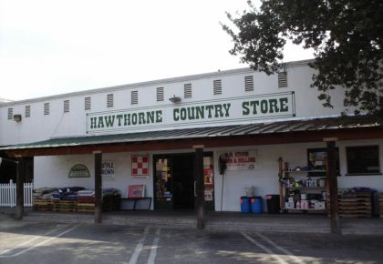 Hawthorne Country Store Hosts Grand Opening For Newest Location In Fallbrook