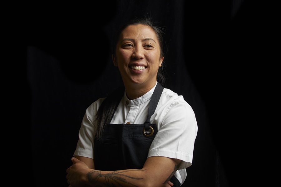 Tara Monsod of Herb & Wood