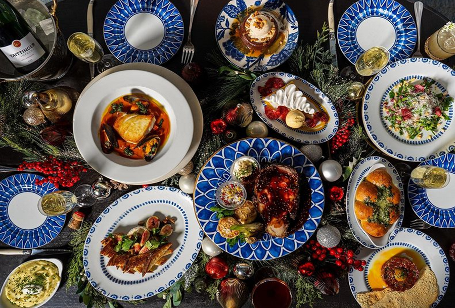 Don’t Feel Like Cooking For Christmas? These San Diego Restaurants Have You Covered!