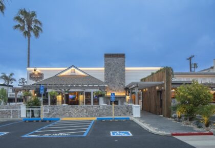 Hideaway Pacific Beach