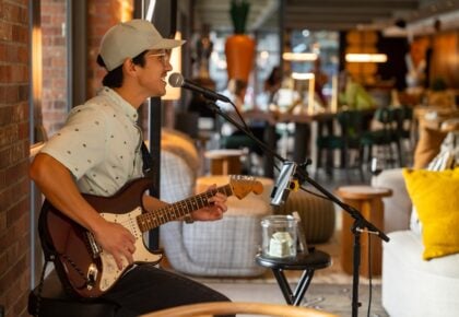 Monthly events at Hilton San Diego Gaslamp Quarter