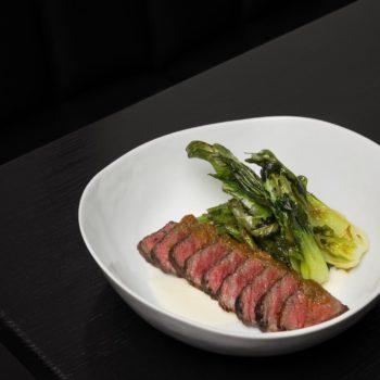 A5 Wagyu Tataki
