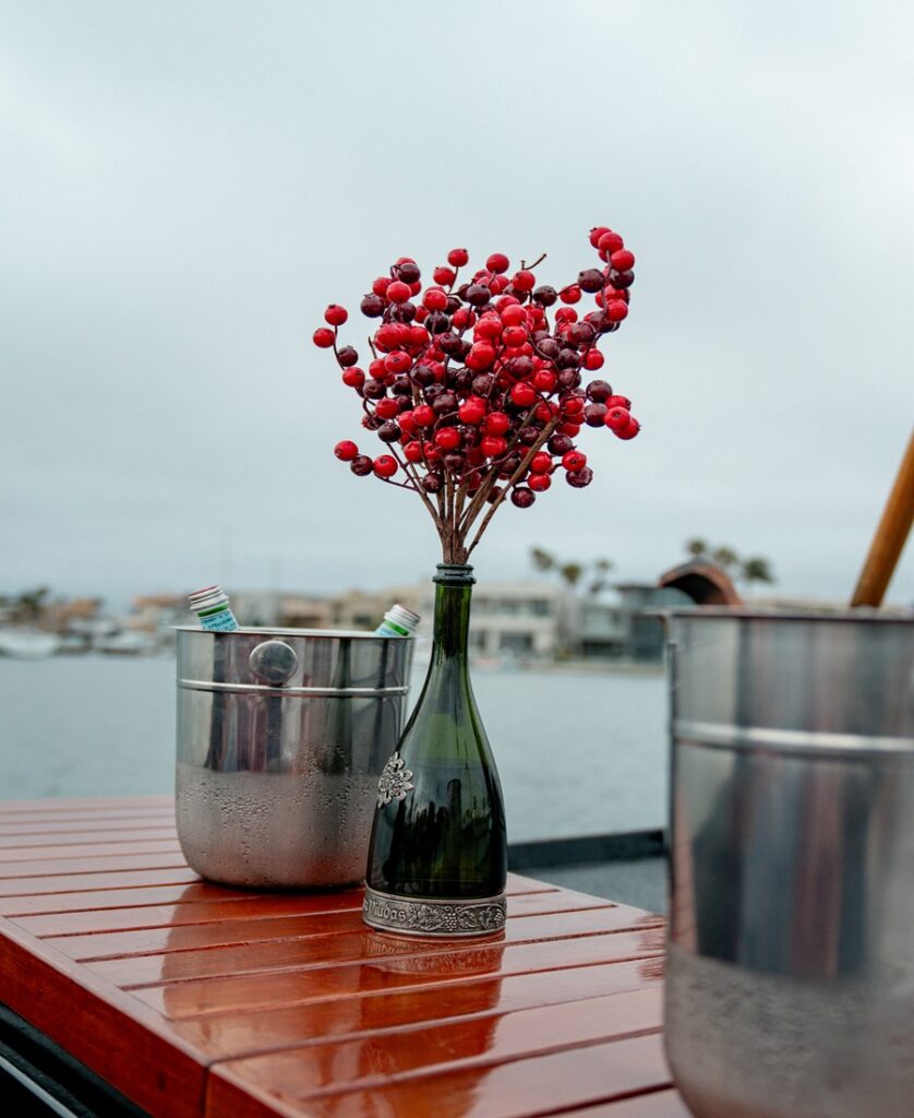 Gondola Holiday Cruise