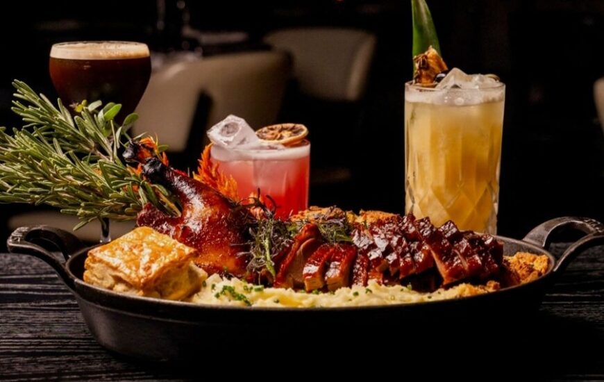 Christmas offerings around San Diego