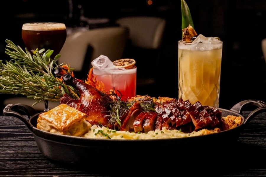 Christmas offerings around San Diego