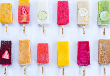 Holy Paleta pop-up at one paseo