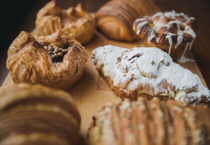 Hommage Bakehouse pop-up at one paseo
