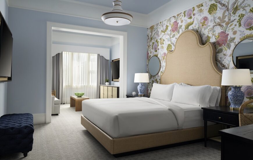 The Hotel del Victorian Restoration