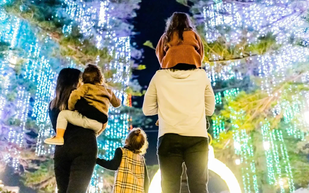 Things To Do For The Holidays In San Diego
