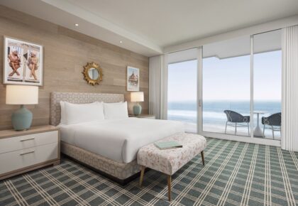 Hotel Del Gray Marlin Suite