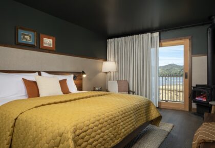 Casetta Hotels