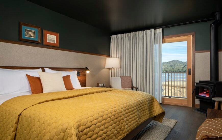 Casetta Hotels