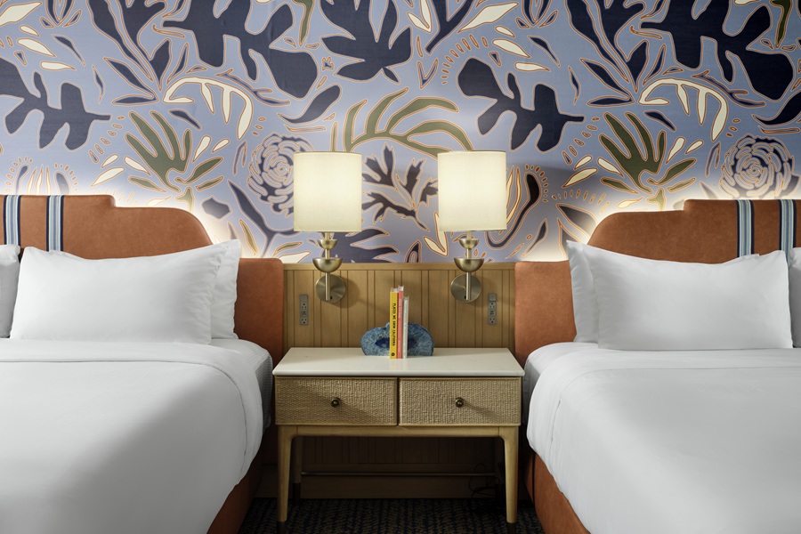 Hotel Solea in Carlsbad