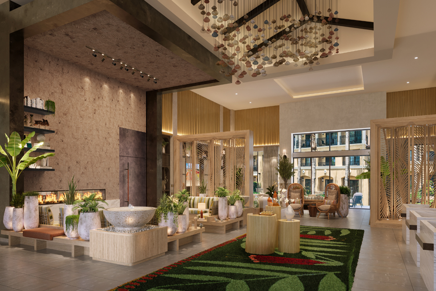 Hotel Solea in Carlsbad
