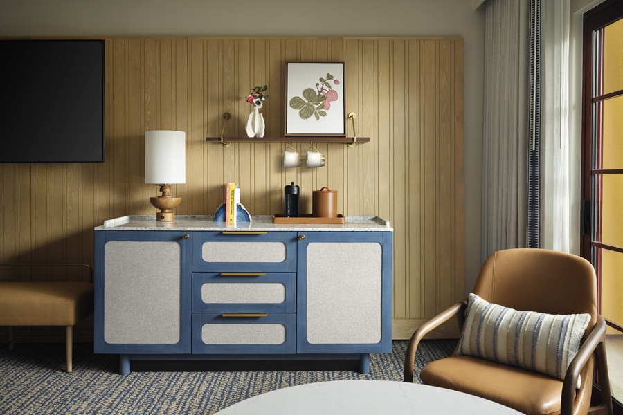Hotel Solea in Carlsbad
