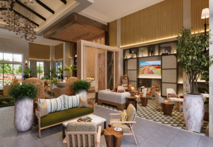 Hotel Solea in Carlsbad
