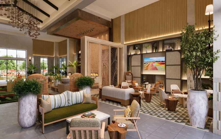Hotel Solea in Carlsbad