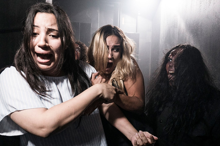 Howl-O-Scream San Diego Is Creeping Up With New Haunts, Sinister Savings And Hiring Over 300 Performers For The Event